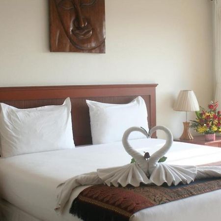 Palmview Resort Patong Exterior foto